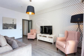 Apartamento Sagrada Familia